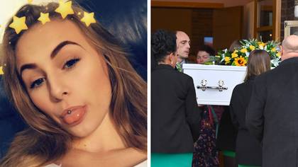 Dad dies just hours after funeral for his daughter