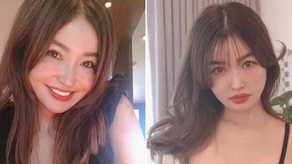 Model Risa Hirako’s real age will leave you shocked