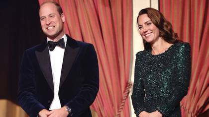 Animal Charity ‘Concerned’ For Live Reindeer Used At Event Attended By William And Kate
