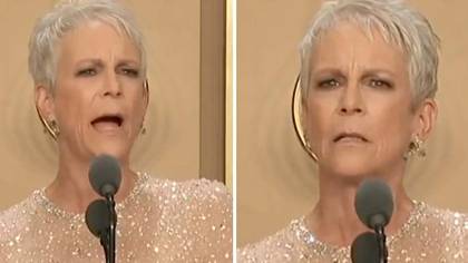 Jamie Lee Curtis speaks out on degendering acting categories 'as the mother of a trans daughter'