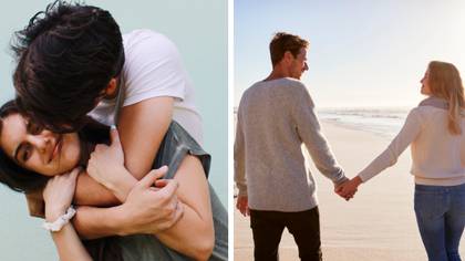 Relationship expert reveals how to find your soulmate