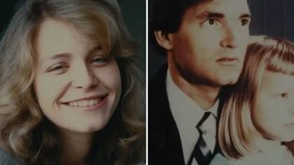 Netflix Viewers Left Horrified By 'Sickening' True Crime Doc Girl In The Picture