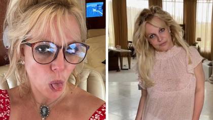 Britney Spears claims her parents treated her like a 'f*****g dog' during conservatorship