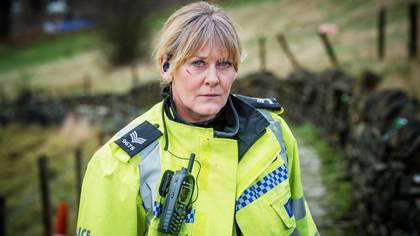 Happy Valley To Return For Third And Final Season