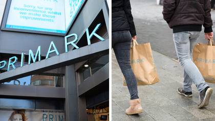 Primark is launching click and collect in 25 stores