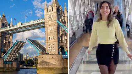 People Are Just Discovering What's Actually Inside Tower Bridge