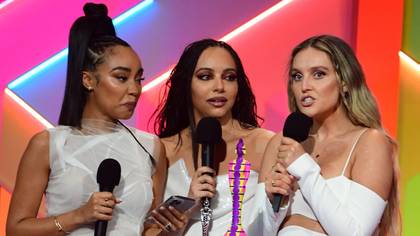 Little Mix Announce They're Going On A Break