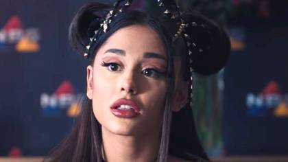Don’t Look Up: Ariana Grande Fans Baffled By Director’s Comment
