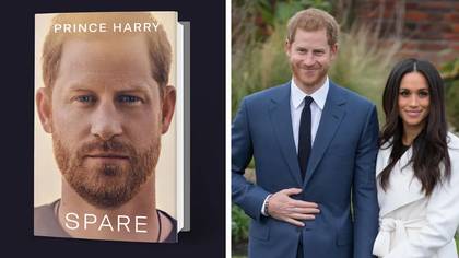 Prince Harry to release 'personal and emotionally powerful' memoir Spare in January