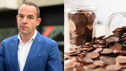 Martin Lewis 1p challenge can see you save £600 before next Christmas
