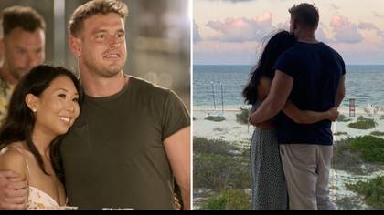 Love Is Blind's Shayne Issues Grovelling Apology To Bride Natalie