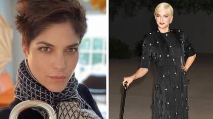Selma Blair opens up on how multiple sclerosis is affecting her life