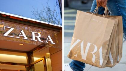 People are just realising they've been pronouncing Zara all wrong