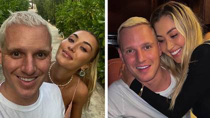 Jamie Laing reveals why he won’t let fiancée Sophie Habboo help with key part of the wedding