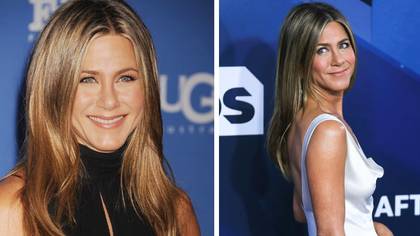 Jennifer Aniston opens up about heartbreaking IVF journey after years of constant pregnancy rumours