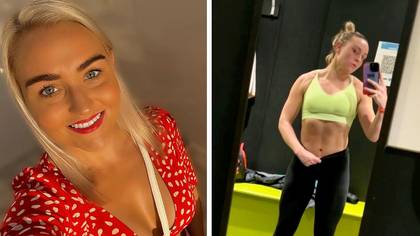 Woman left fuming after gym cancels her membership over changing room photo