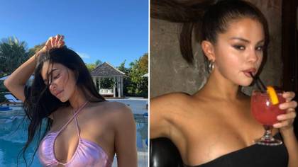 Selena Gomez gains almost 10 million Instagram followers after Kylie Jenner 'mocked her'