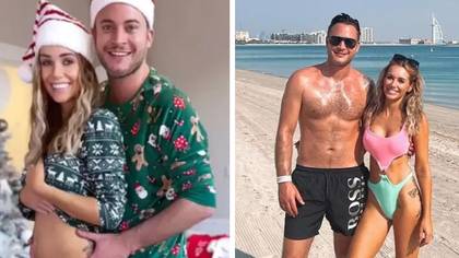 Gary Lucy shares cryptic message after split from Laura Anderson