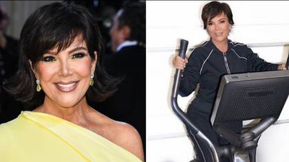 Kris Jenner has an incredibly intense routine that begins at 4:30am