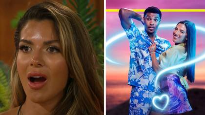 New UK Dating Show That's 'Sexier Than Love Island' Will Be Your New TV Obsession