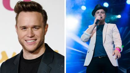 Olly Murs in bitter 14-year feud with his twin brother after major argument