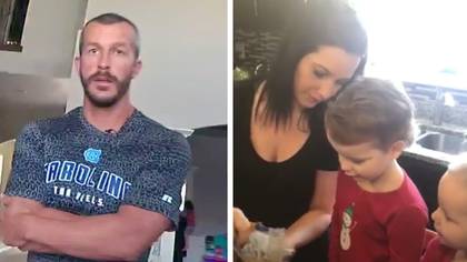 Co-workers watched killer Chris Watts 'get more and more unhappy with his life'