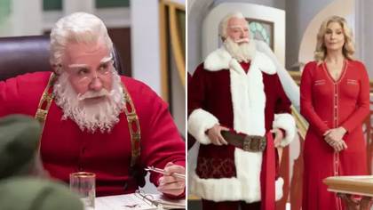 Disney+ renews The Santa Clauses for season 2