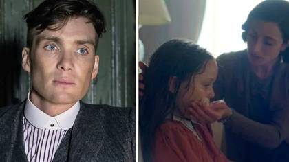 Peaky Blinders Fans Have A Dark Theory About The Curse On Tommy's Family