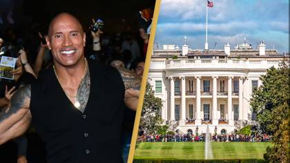 Dwayne Johnson confirms if he will run for US President