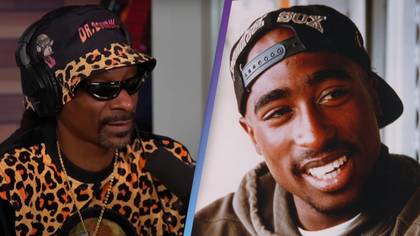 Snoop Dogg opens up on his final moments with Tupac after he was shot