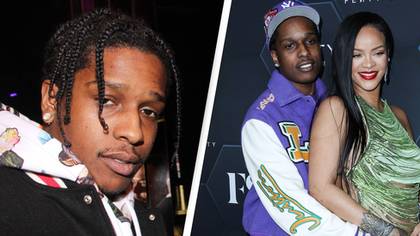 A$AP Rocky Arrested After Landing In Los Angeles