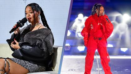 Rihanna reveals what made her finally do the Super Bowl after saying no for a decade