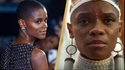 Letitia Wright opens up about 'traumatic' accident during Black Panther 2 filming