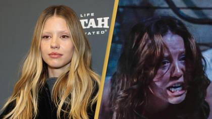 Mia Goth says Oscars don't take horror seriously and a 'change is necessary'