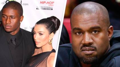 Ray J Claims Kanye West Had No Idea Kim Kardashian Already Owned The Only Copy Of Her Sex Tape