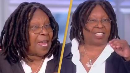 The View Fans Are Demanding That Whoopi Goldberg Is Fired
