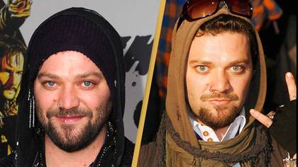 Bam Margera Has Been Found And Is Going Back To Rehab