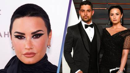 Demi Lovato responds to claims her new song '29' is about her ex-boyfriend with controversial age gap