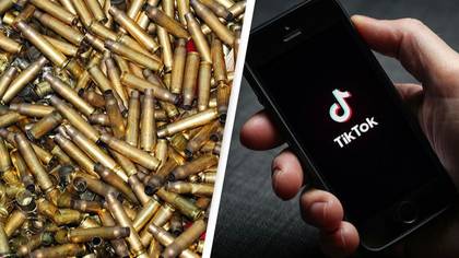 Arms manufacturer says it can't make any more ammunition because of 'cat videos' and TikTok