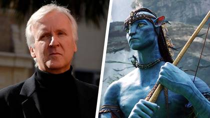 James Cameron says he was asked to cut all the 'tree-hugging hippie bull**t' from Avatar