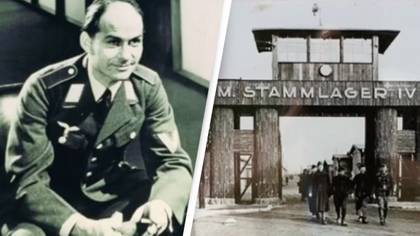 Nazi interrogator during WW2 had one ‘simple tactic’ to extract information out of prisoners
