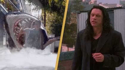Trailer drops for Tommy Wiseau’s first film since the legendary The Room