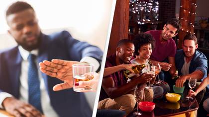 Drink coach explains why quitting alcohol might not be the best option this January
