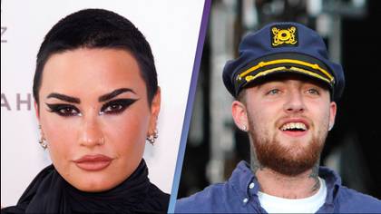 Demi Lovato says she struggled with ‘survivor’s guilt’ following Mac Miller’s death
