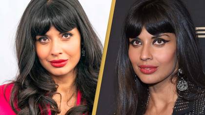 Jameela Jamil calls on people to ‘violently reject’ heroin chic