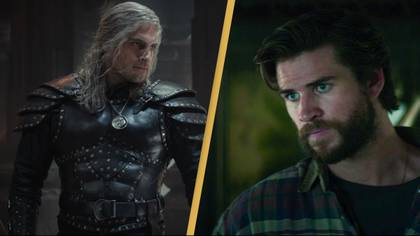 Liam Hemsworth confirmed to replace Henry Cavill in The Witcher