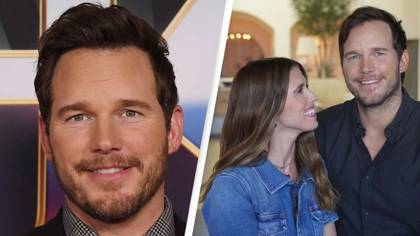Chris Pratt Cried Over The Backlash To His 'Healthy Daughter' Post