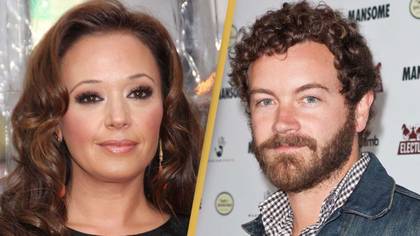 Leah Remini calls out Scientology for covering up sex abuse after Danny Masterson’s trial ends in mistrial
