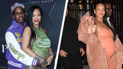 Writer Apologises For Starting Rumour That Rihanna And A$AP Rocky Had Split