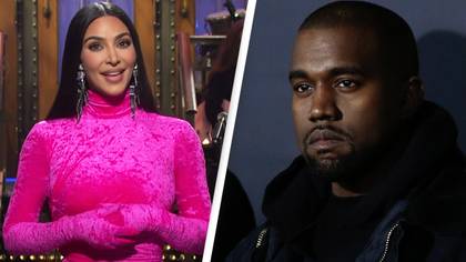 Kim Kardashian Reveals Why She Cut Divorce Joke From SNL Appearance